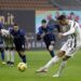 Spektakularan derbi Italije: Ronaldo se igrao sa Interom
