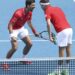 Odložen meč Srbije na ATP kupu
