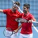 Poznato kada srpski teniser nastavljaju ATP Kup