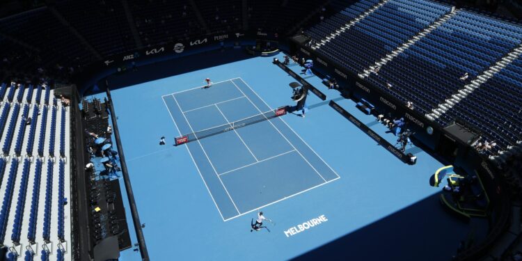 “Australijan open će se održati”