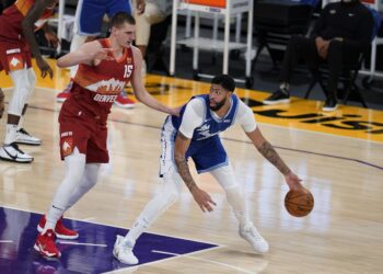 Jokić: Dobro su me čuvali