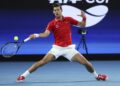 Poznato kada Đoković startuje Australijan open