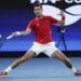 Poznato kada Đoković startuje Australijan open
