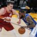 Težak poraz Denvera od Lejkersa: Dabl-dabl Jokić nemoćan pred Lebronom (VIDEO)