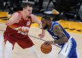 Glasanje za Ol-star: Samo je Lebron ispred Jokića (FOTO)