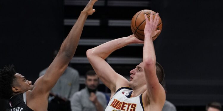 Nikola Jokić dobija priznanje u Koloradu: Ulazi u Kuću slavnih