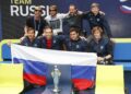 Srbija predala tron Rusima: Medvedev i Rubljov “počistili” Italijane za trofej ATP Kupa (VIDEO)