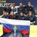 Srbija predala tron Rusima: Medvedev i Rubljov “počistili” Italijane za trofej ATP Kupa (VIDEO)