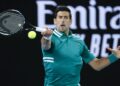 Furiozni Novak “samleo” Šardija za 2. kolo Australijan opena (FOTO/VIDEO)