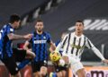 Bez golova u Torinu: Juventus u finalu Kupa Italije (FOTO)