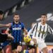 Bez golova u Torinu: Juventus u finalu Kupa Italije (FOTO)