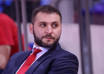 Srpski trener preuzima Cibonu