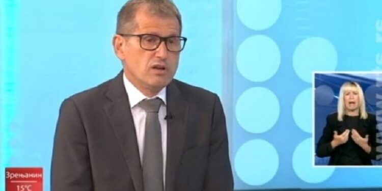 Rebić izneo detalje o hapšenju Belivuka i nađenim kostima