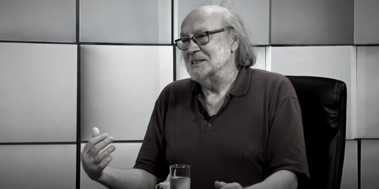 Vojkan Borisavljević je napisao u taksiju: “A sad Adio” ispratila je mnoga poznata imena na večni počinak