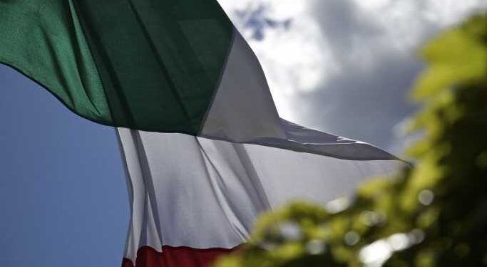 Italija: Stanje, stabilno
