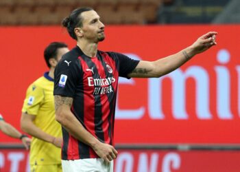 Ibrahimović proziva napadača Intera: Koliko Lukaku ima godina?