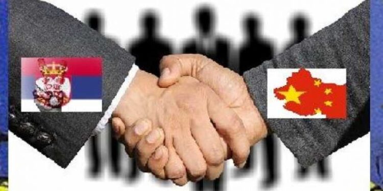 Potpisan Memorandum u oblasti sporta između Srbije i Kine