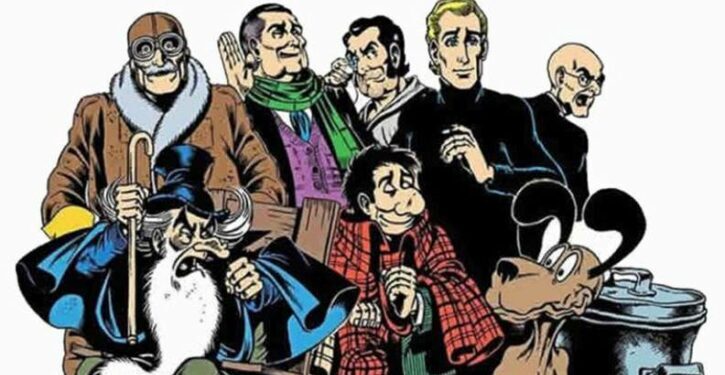 Šta se čita u domovini i dijaspori (4): Zagor heroj bivše Juge
