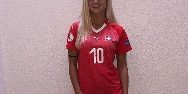 Fudbalerka šokirala javnost: Muškarci dolaze na mečeve žena, jer maštaju o odnosima sa nama