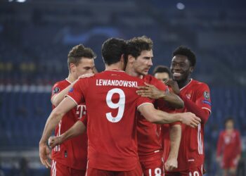 Bajern deklasirao Lacio, Žiru makazicama doneo pobedu Čelsiju