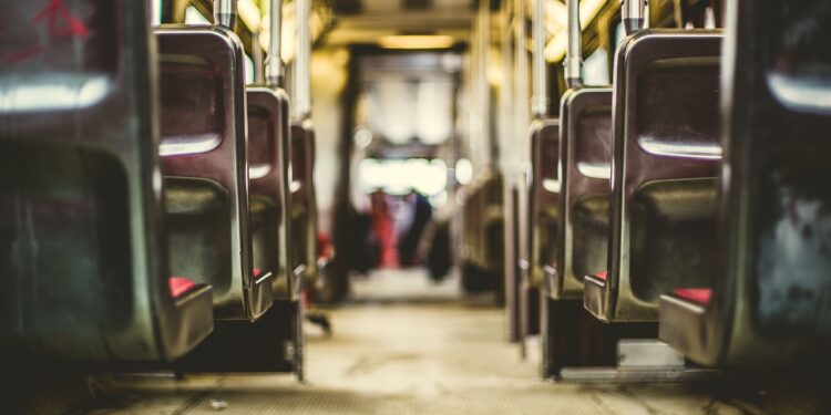 Napadnut vozač autobusa na liniji 401