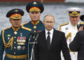 Putin: Nećemo ostaviti Donbas ni po koju cenu, ali…