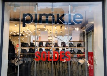 “Pimkie” otišao u stečaj, zatvara sve filijale