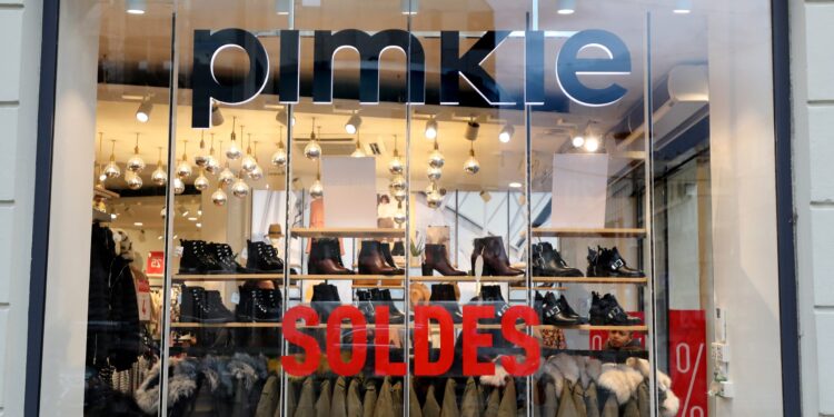 “Pimkie” otišao u stečaj, zatvara sve filijale