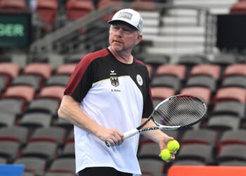 Beker: Novaku očajnički treba 18. grend slem, njemu je Australijan open najvažniji u sezoni
