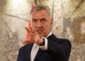 Đukanović nastavlja napade: Srbija primenjuje “logiku osvajača”