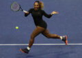 „Ne bih ni igrala na Australijan openu“: Serena priznala da joj je pomeranje prijalo da se oporavi