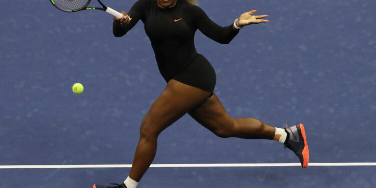 „Ne bih ni igrala na Australijan openu“: Serena priznala da joj je pomeranje prijalo da se oporavi