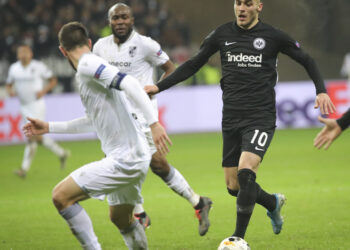 Kostić igrač kola