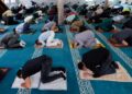 Porast broja napada na muslimane u Nemačkoj
