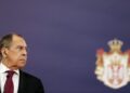 Kako Lavrov vidi poziciju Rusije u svetu?