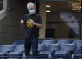 Mekinro: Đoković je najbolji teniser kojeg sam gledao