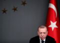 Erdogan objavio kada će se Turska povući iz Libije