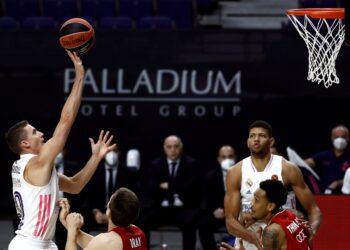 Jedan od najboljih šutera se setio zabrane koja mu je obeležila karijeru (VIDEO)