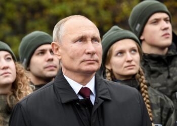 “Nešenel interest”: “Severni tok 2” – još jedna Putinova pobeda