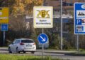 Nemačka pooštrila kontrolu granica sa Češkom i Austrijom