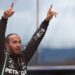 Hamilton: Dok dišem, boriću se za promene