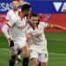 FIFA dozvolila El Hadadiju da igra za Maroko iako je već debitovao za Špance
