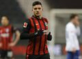 Luka Jović: Nisam zvezda, ja sam „fox in the box“