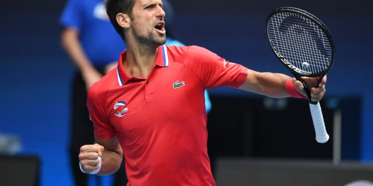 Srbija na startu ATP kupa pobedila Kanadu