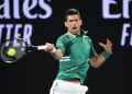 Novak preživeo golgotu i plasirao se u osminu finala!