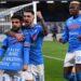 Insinje postigao 100. gol za Napoli i srušio Juventus