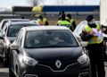 Pritisak na Nemačku zbog režima na granici: Evropa traži objašnjenje!