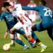 Zvezda u nadoknadi izvukla nerešeno u duelu sa Milanom