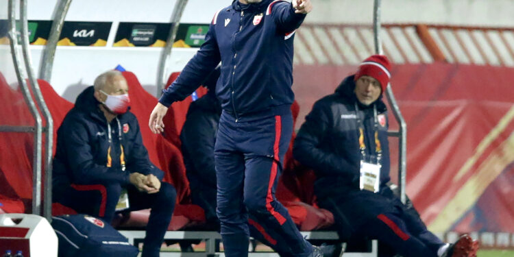 “Nema prepisivanja od Intera, ali Milan je ranjiv”