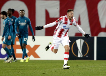 Evo kako je Pavkov šokirao Milan (VIDEO)